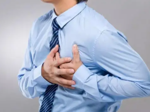 感染新冠后一年内 两类胸痛要小心 立刻就医保障生命