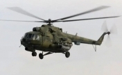 缅甸军方一架直升机坠毁 造成约20人伤亡
