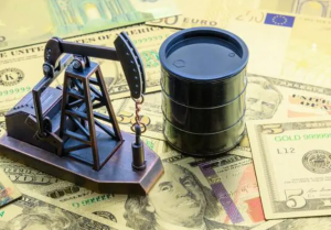 印度炼厂已使用阿联酋货币买俄石油，石油美元”崩塌？