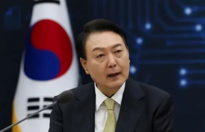 中国宣布：自2月18日起恢复签发韩国公民赴华签证