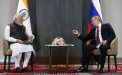 俄罗斯与印度达成协议