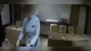 酒店因客人浪费水被警告 网友：素质应该提高和普及了 