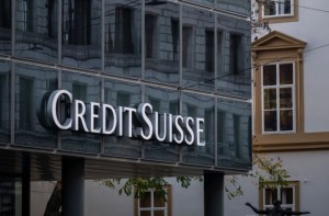 瑞士金融监管部门推动瑞银集团收购瑞士信贷