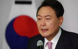 韩国外交部召见中方大使 倒打一耙称中国“外交失礼”