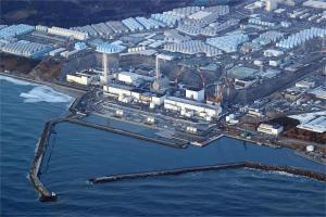 福岛第一核电站核污染水排海隧道挖掘工程已完成
