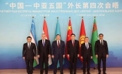 中亚国家领导人集体访华 新一轮周边国家访华潮正式开启