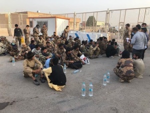 伊朗和阿富汗塔利班将派调查小组前往边境冲突地区