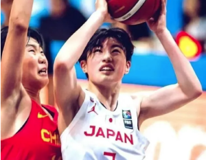 U16女篮惨败日本后赞助商质问篮协：女篮有这么差吗