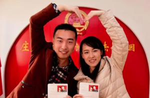 去年中国结婚人数25至29岁最多 结婚人数9连降报警