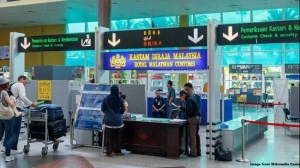 马来西亚将对中国等国游客实施入境30天内免签措施