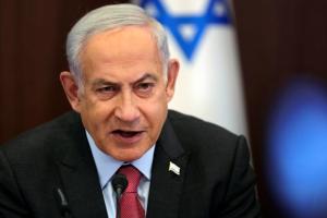 以总理：以色列行动不受外部压力左右