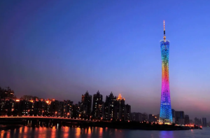 GDP3万亿俱乐部城市将达5个 上海北京深圳重庆广州