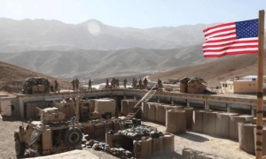 美军在约旦一基地遭无人机袭击 致3名美军士兵死亡