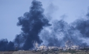 加沙地带至少一半的建筑物被摧毁或损坏