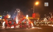 川北大木偶、传统踩街……这些民俗活动你了解吗？