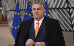 匈牙利总理：匈最早将于2月底批准瑞典加入北约