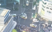 澳总理：悉尼一商场发生袭击案 致多人伤亡