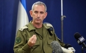 以色列军方发言人称以色列将回击伊朗
