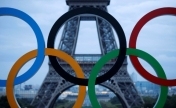 乌克兰宣布将参加2024年巴黎奥运会