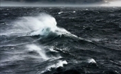 热带风暴“贝丽尔”已在大西洋增强为一级飓风