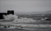 美气象机构：热带风暴“贝丽尔”在大西洋中部形成