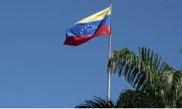 委内瑞拉与美国就改善关系达成两项共识