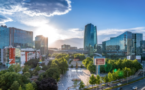 张爽：以高水平对外开放绘就北京高质量发展新图景