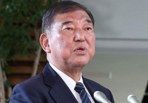 日本參議院今日選舉 石破茂能否留任首相受關(guān)注