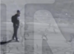 柯克案枪手作案全程披露 监控画面记录其逃离过程