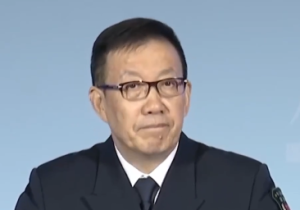 談到臺灣問題，中國國防部長發(fā)聲！