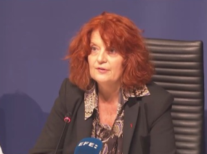 法国卢浮宫抢劫案2名嫌疑人将被正式起诉