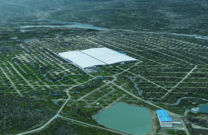 大科学装置“拉索”揭示宇宙线起源关键机制