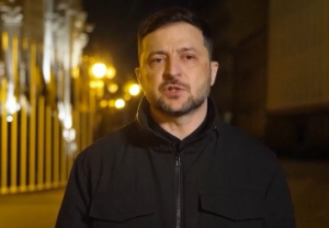 28变19 美乌和平计划更新 乌原则同意俄称没收到