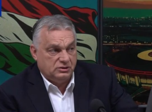 匈牙利总理：对俄资产处置关乎俄乌冲突走向