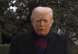 美敘部隊(duì)在敘利亞中部遭襲 三名美方人員死亡