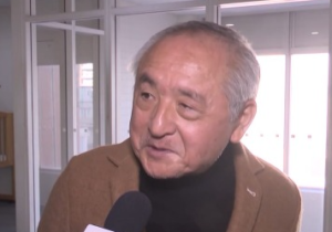 日本資深媒體人：南京大屠殺的真相不容否認(rèn)