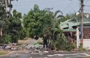 泰国宣布禁止向柬埔寨运输石油及战略物资