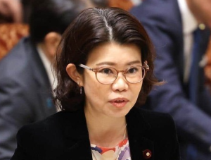 日本外务副大臣散布谣言“删号跑路”