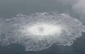 “北溪”爆炸案一嫌犯身份曝光：案发时为乌军士兵