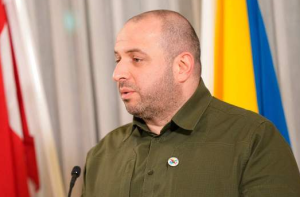 乌官员称与美欧谈判结束 就进一步措施"达成共识"