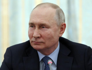 普京致电金正恩：将加强两国友好同盟关系