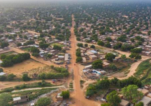 对等反制 尼日尔对美国公民停发签证