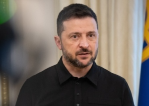 泽连斯基将与特朗普会晤讨论“敏感”问题