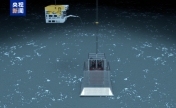 我国首台海底地层空间钻探与监测机器人研发成功