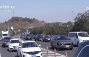 多措并举提升公路水路出行服务保障工作