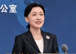 国台办：希望广大台胞更多关注全国两会