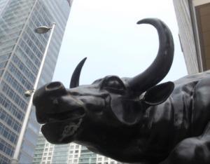 “AI下半场是能源”成投资业内共识