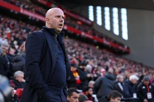 热刺在2026年未尝一胜