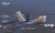 看似“背景板” 却是太空探索的起点