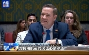 美伊在安理会围绕霍尔木兹海峡等问题激烈交锋